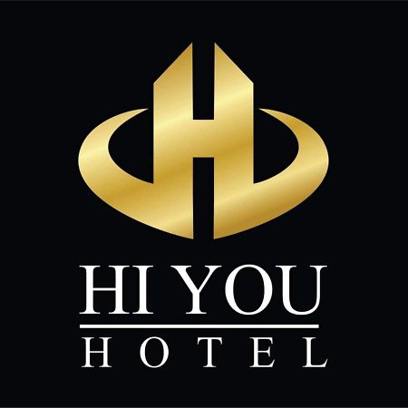 Hi You Hotel Vũng Tàu Exteriér fotografie